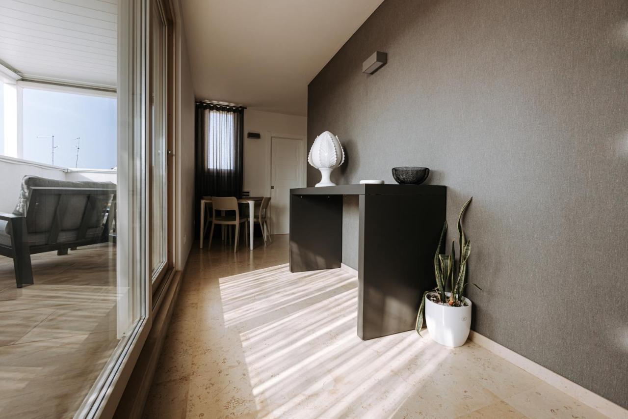 Suite1212 - Rattazzi 모노폴리 외부 사진