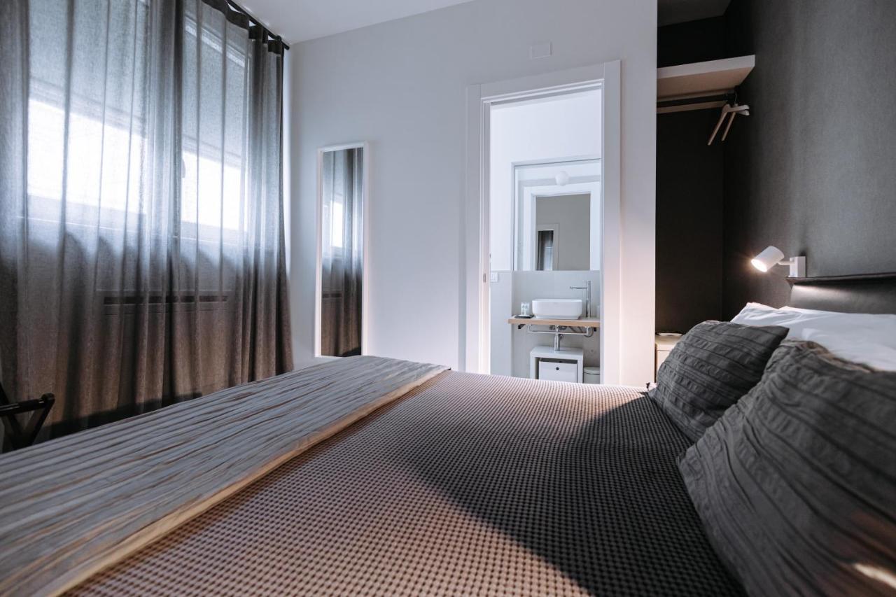 Suite1212 - Rattazzi 모노폴리 외부 사진