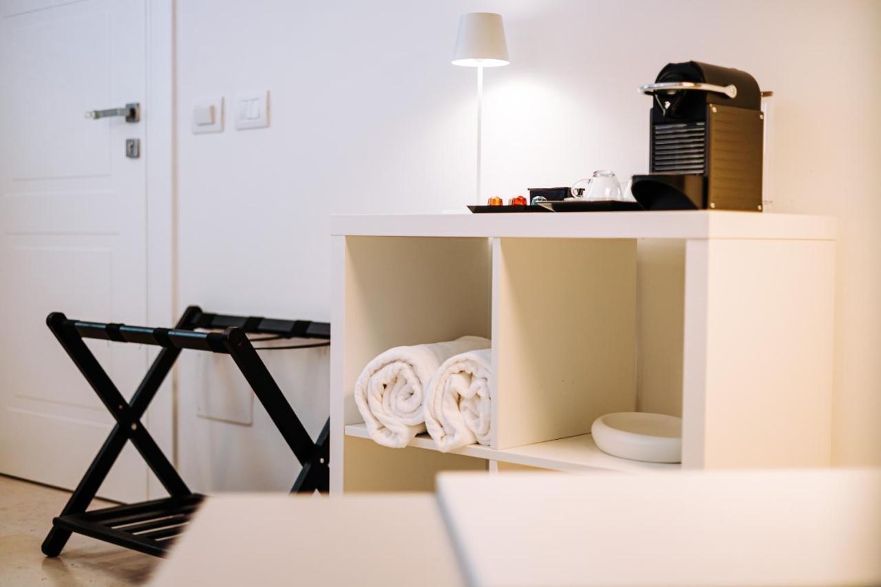 Suite1212 - Rattazzi 모노폴리 외부 사진